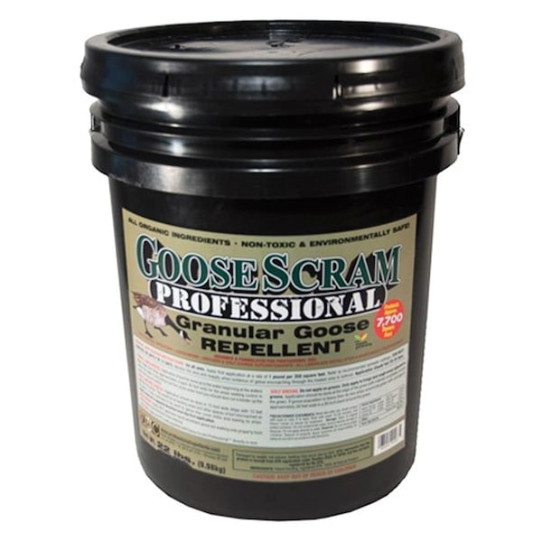 Epic Repellents 22 lb. Goose Scram Professional Repellent 5922 - main
